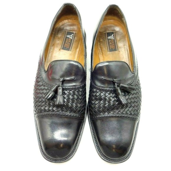 Miguel Angel Loafers Miguel Angel | Shoes | Miguel Angel Moccasin Style Loafer  main image 2